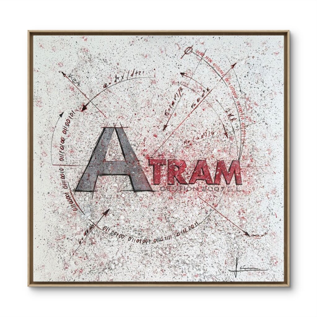 atram
