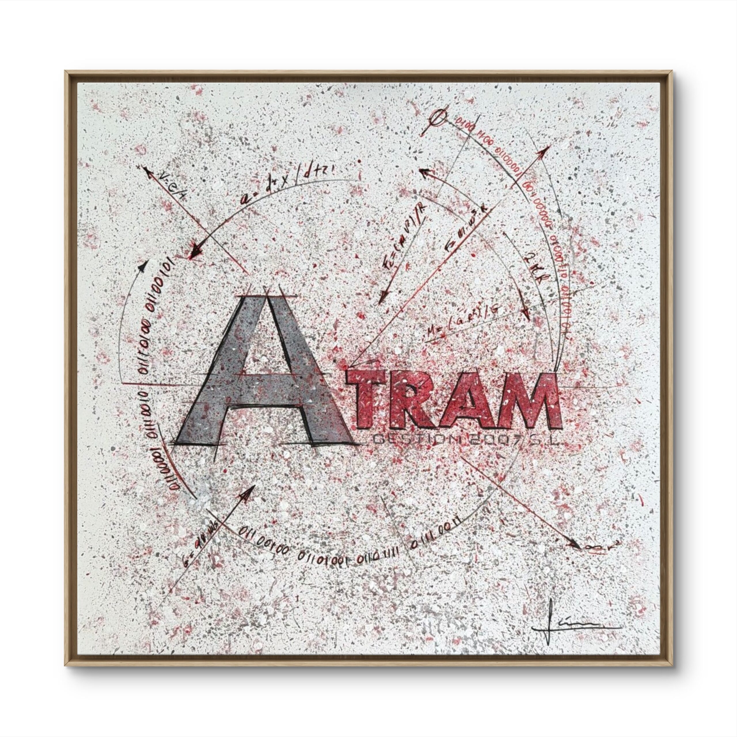 ATRAM
