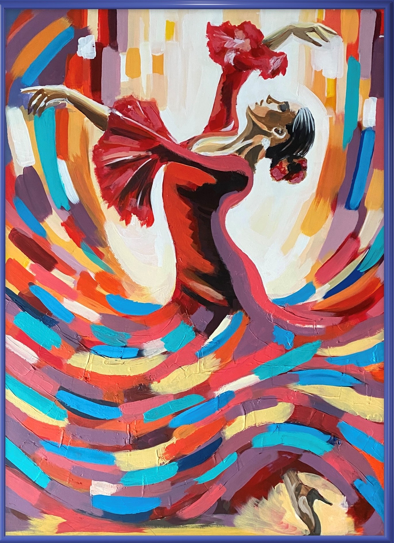 LA MANZANA