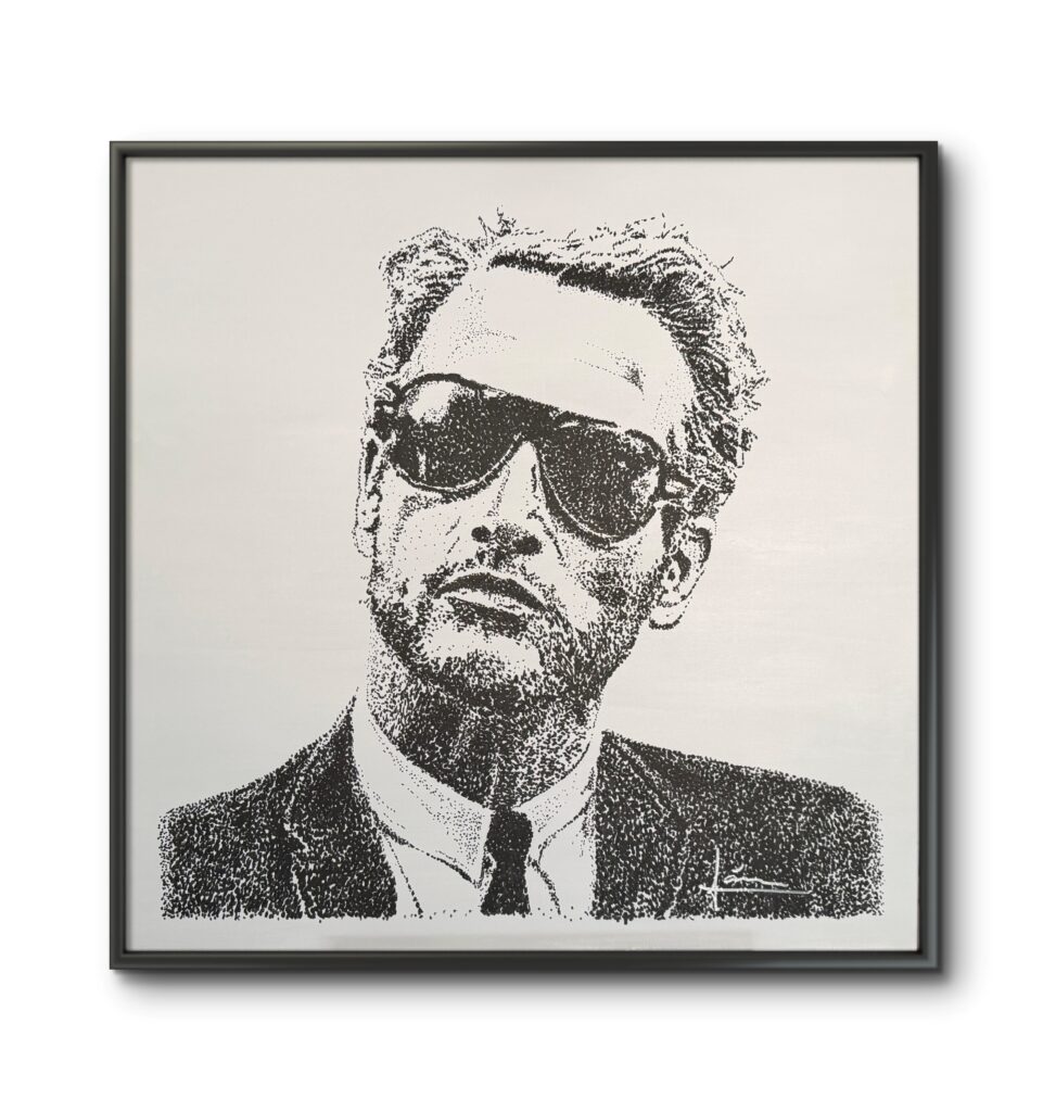 newman