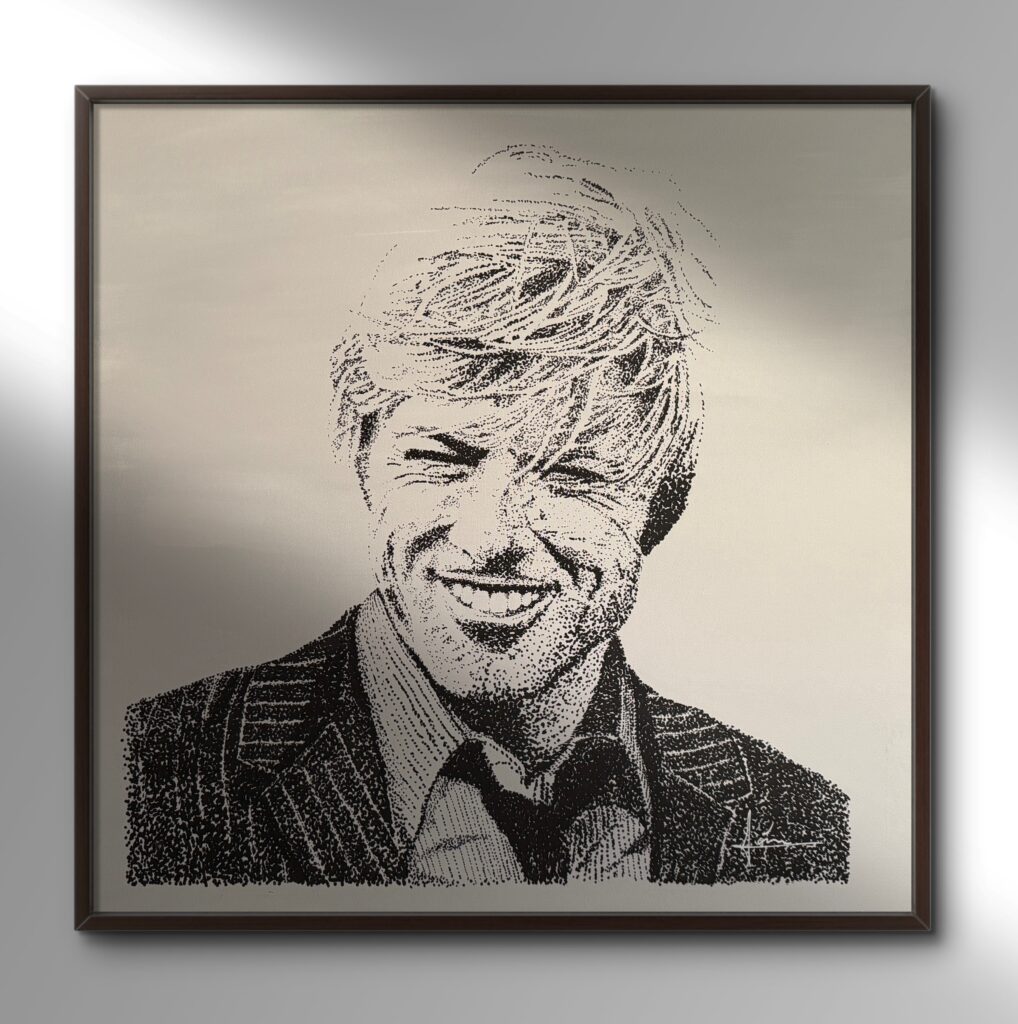 redford