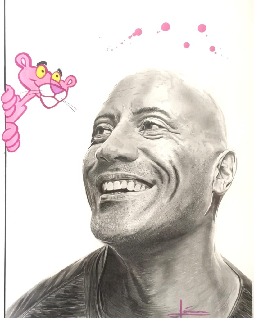 smile